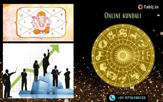 Online kundali-tabij