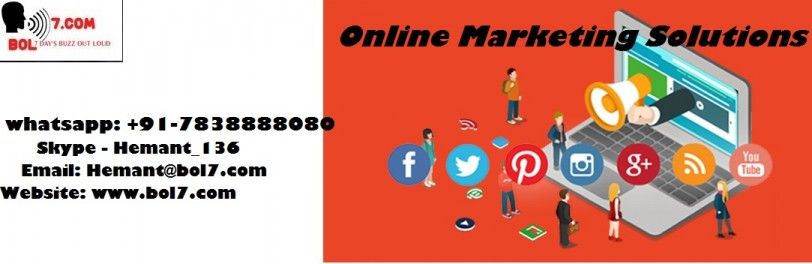 Digital Marketing Company