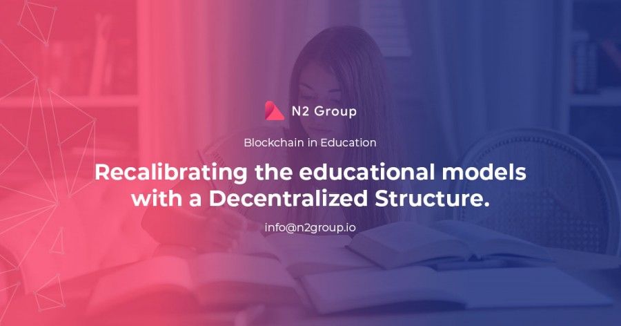 Blockchain Education sector