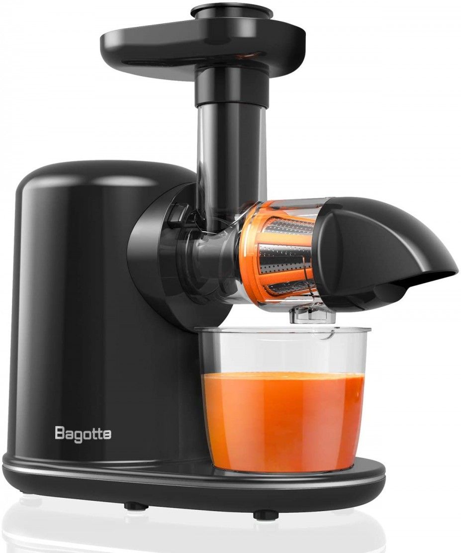 Masticating Juicer