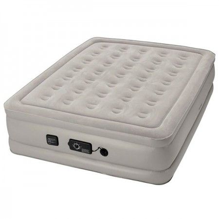 air mattress