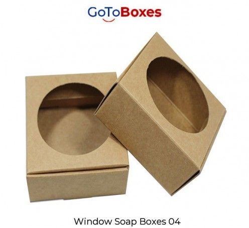 Soap Boxes