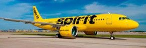 spirit airlines 