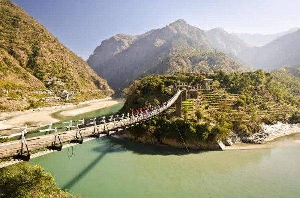 best places to visit in india in September