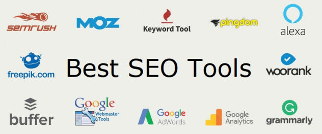 Best SEO Tools