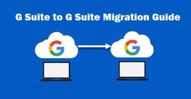 migrate emails from one Google Workspace to another account