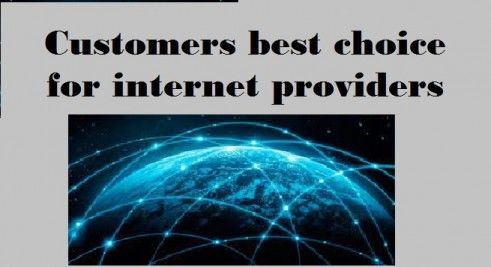 Internet Providers