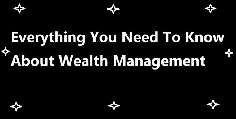 Wealth Management