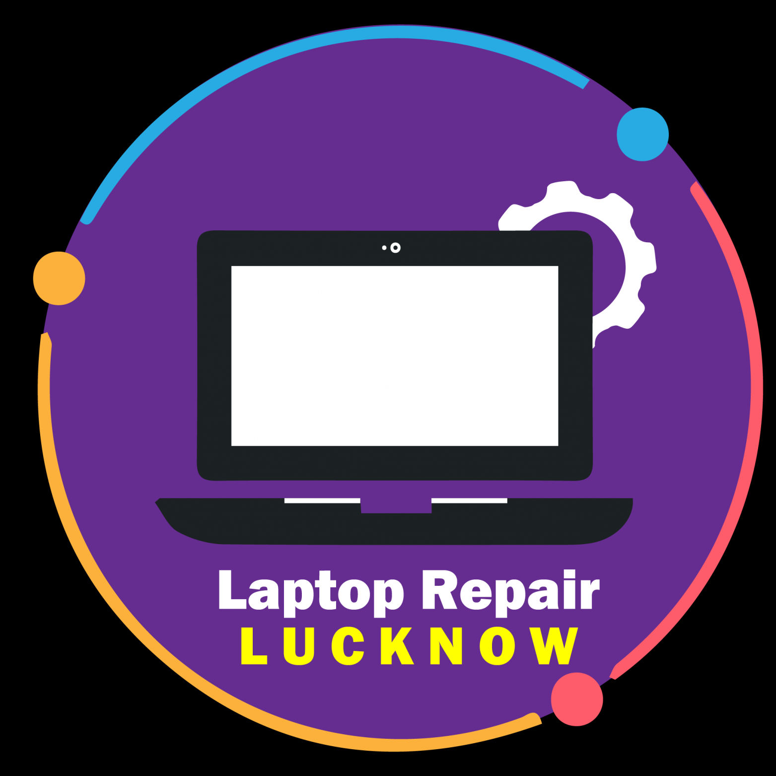 laptop repair in lucknow