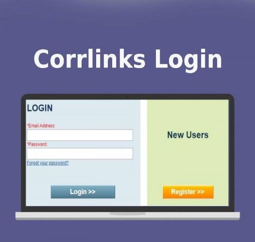 www.corrlinks.com login