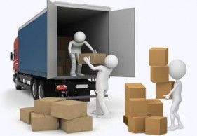 Packers And Movers Hsr Layout 