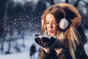 Things that we love the most about winter