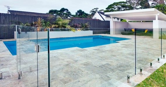  Pool Fencing