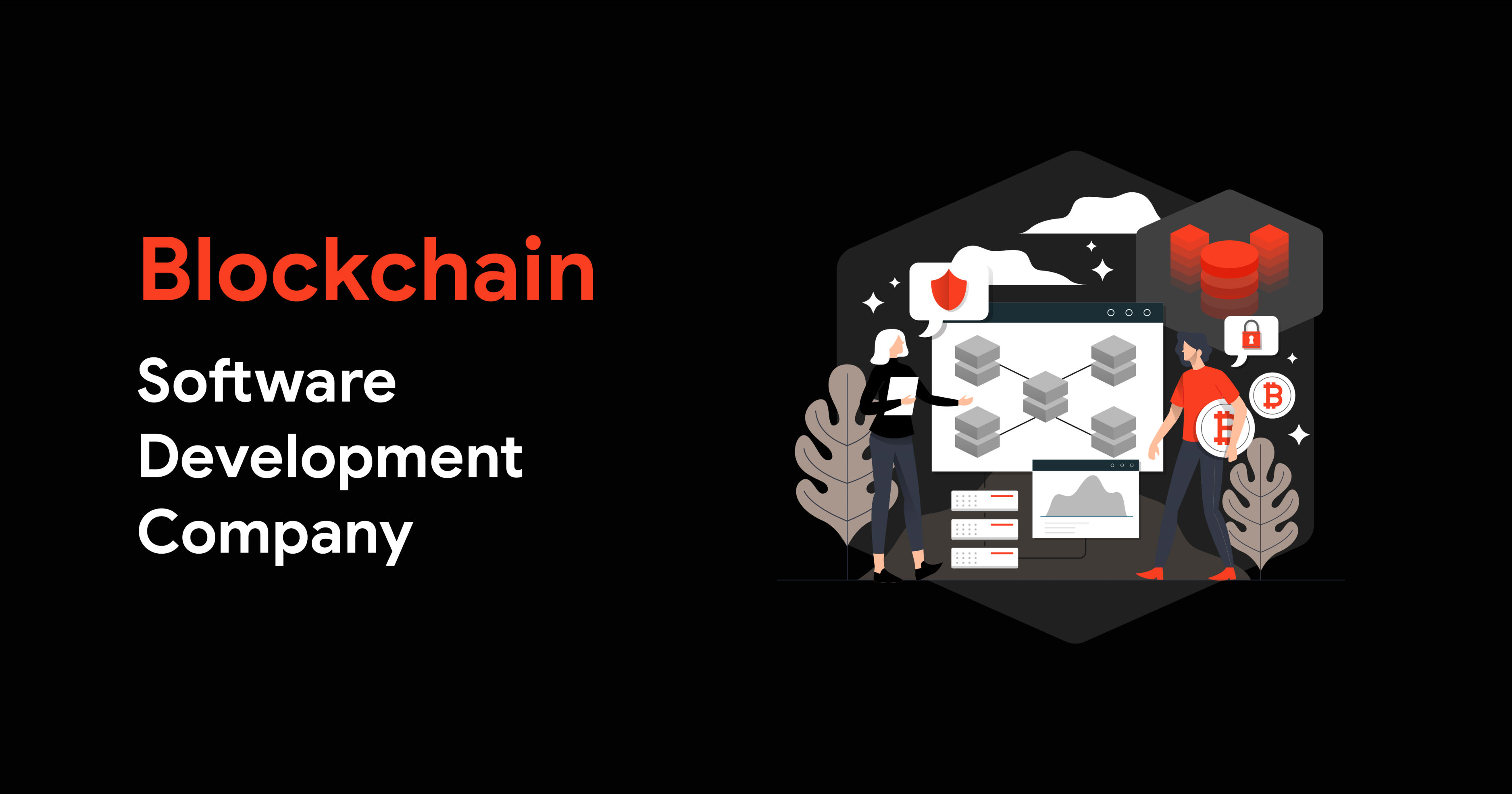 Blockchain Development Services