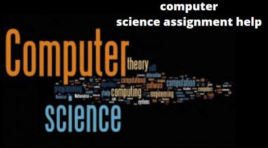 computer science assignment help