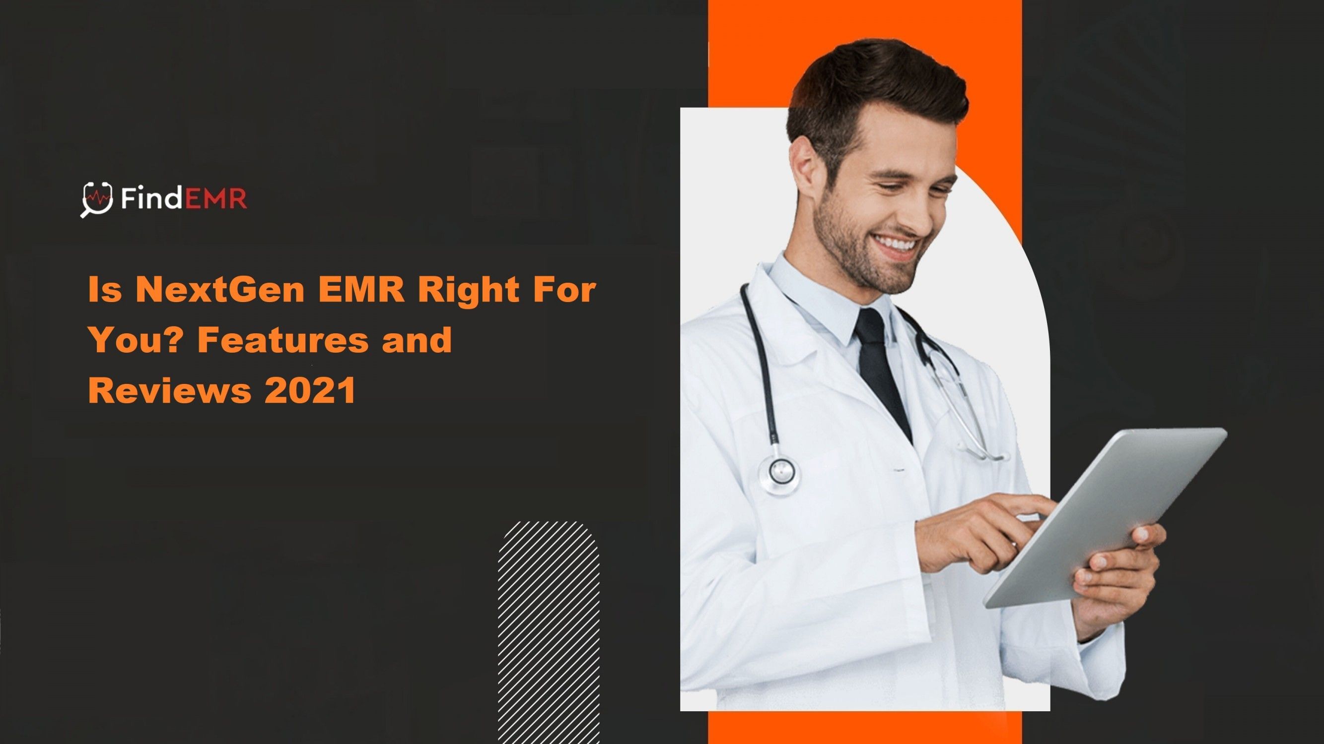 Nextgen EMR