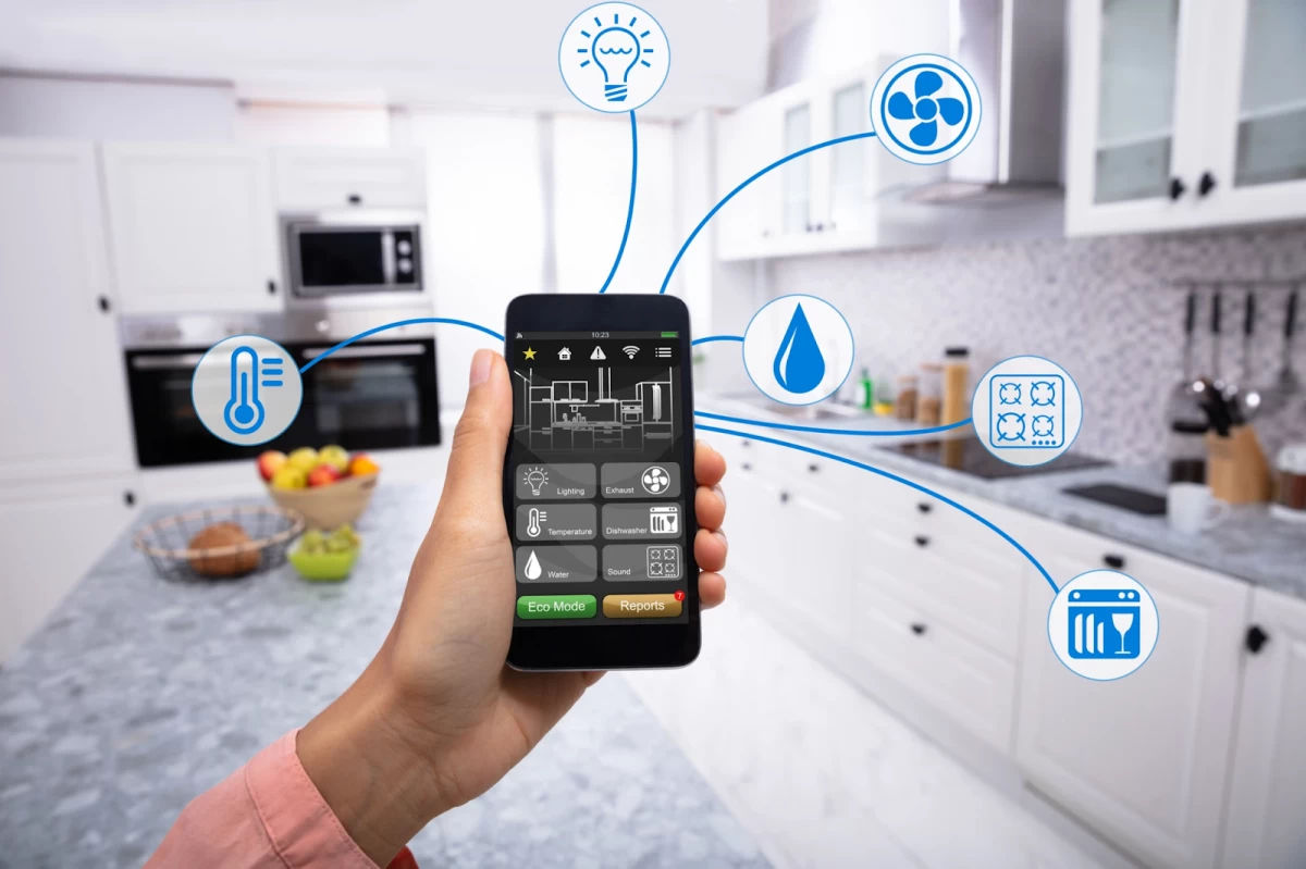 Smart Home Automation Systems for 2025