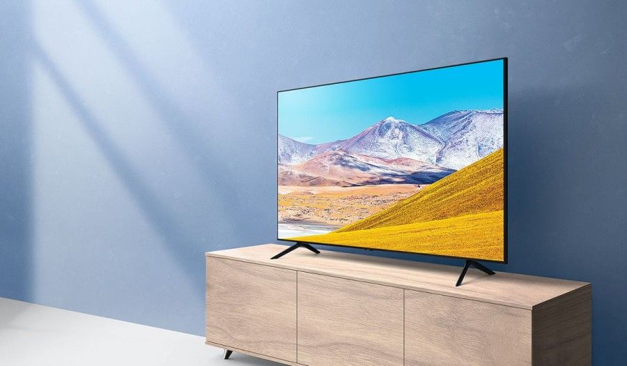 Samsung tv