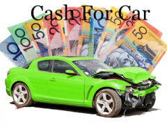 Cash for cars Logan