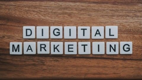 Digital Marketing Course