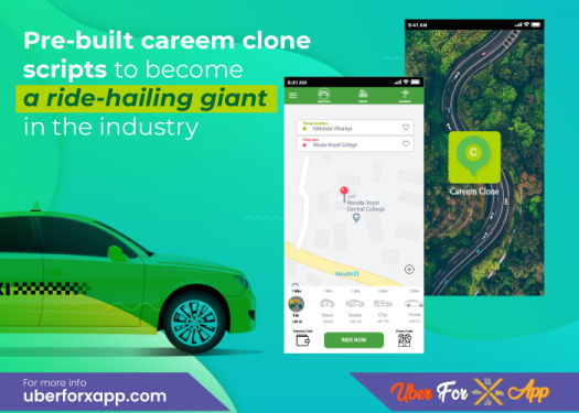 careem clone