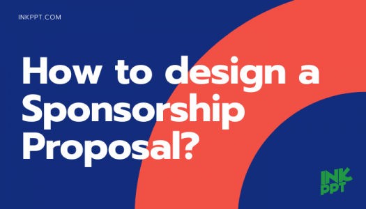 Sponsorship Proposal