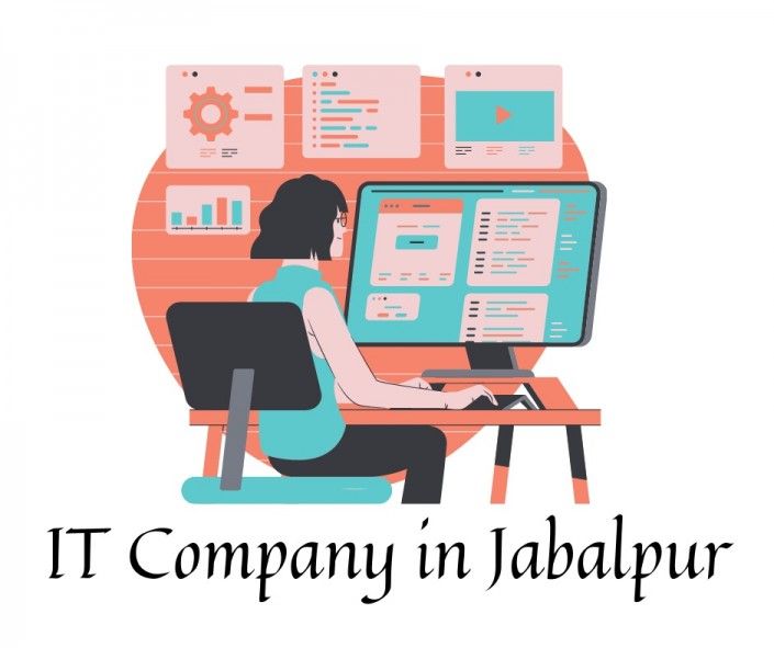 IT Company in Jabalpur