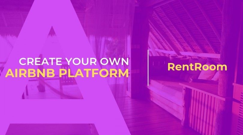 airbnb clone script