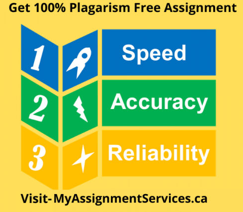 Assignment Help Canada