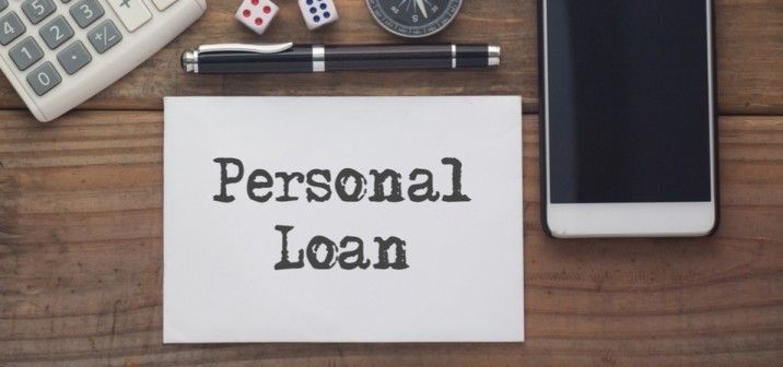 Personal loan