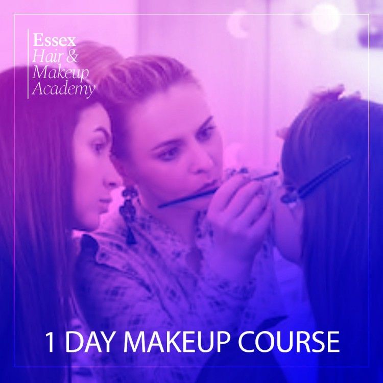 makeup courses near me