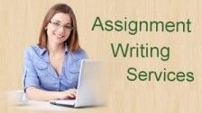 Assignment Help