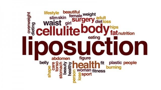 Liposuction