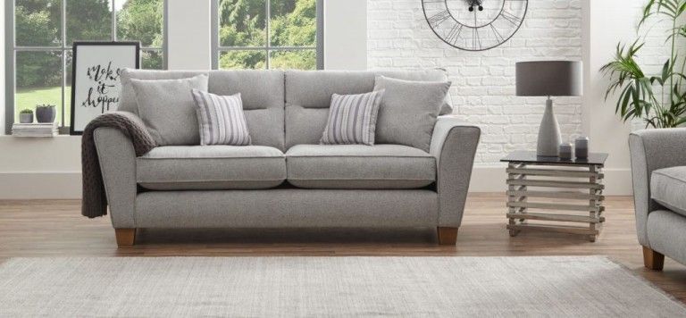 Leather Sofa Upholstery