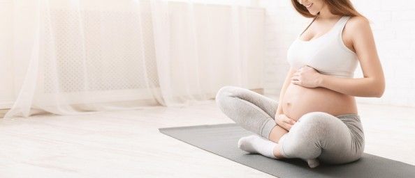 Become a surrogate