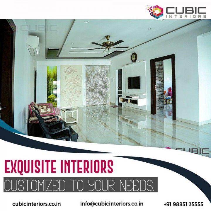 home interior designers in hyderabad