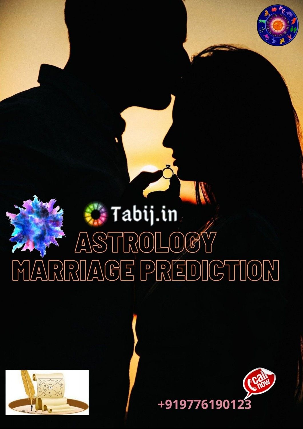 Astrology-Marriage-Prediction-tabij.in_