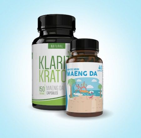 5 Things To Must Know About Klarity Kratom 