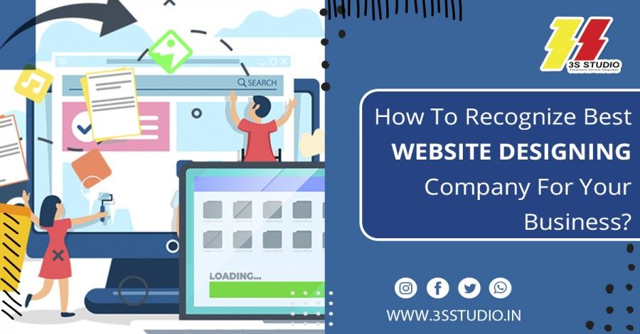 Website Designing Company