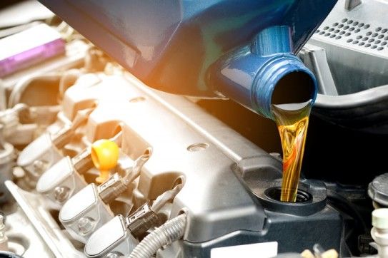 Engine Oil Market 