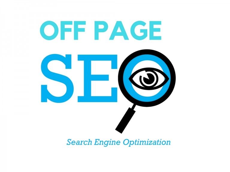 off-page seo