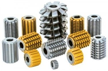 gear hob suppliers