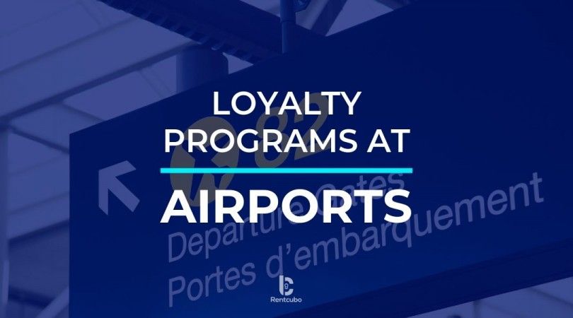 airport loyalty program