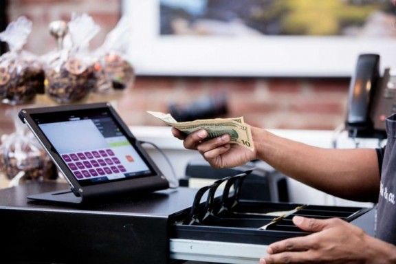 Cash Register Market