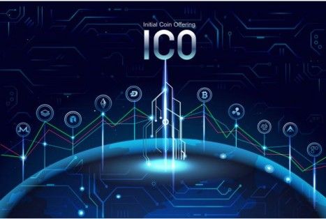 Launch an ICO