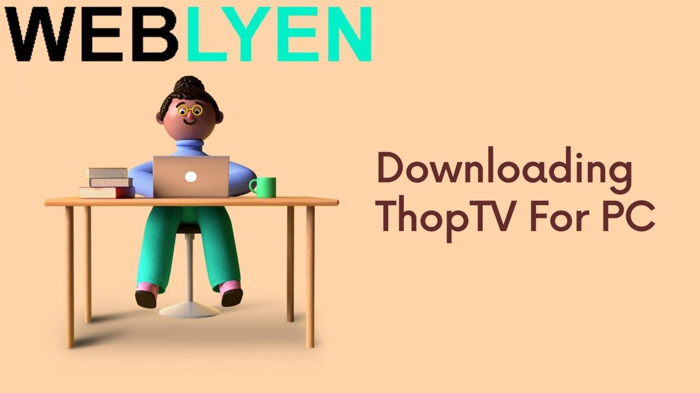 thoptv for pc