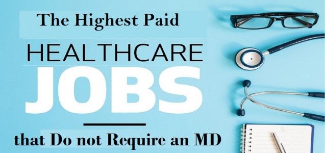 Healthcare Jobs