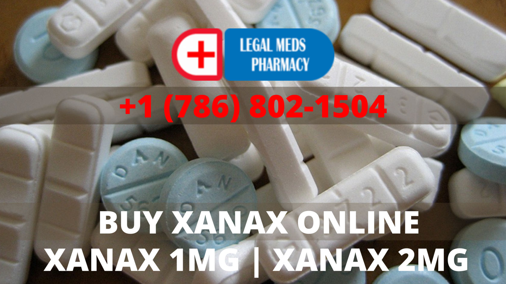 Buy Xanax Online