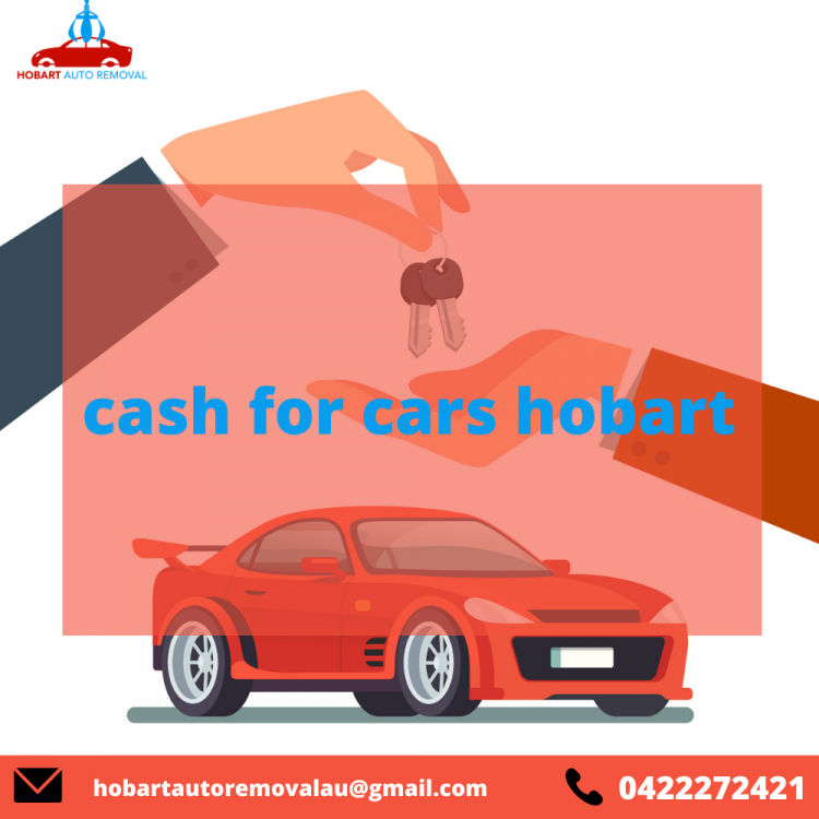 cash for cars hobart