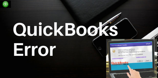 QuickBooks Error 6147